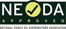 NEODA Approved Logo
