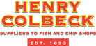 Henry Colbeck Logo