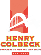 Henry Colbeck Logo