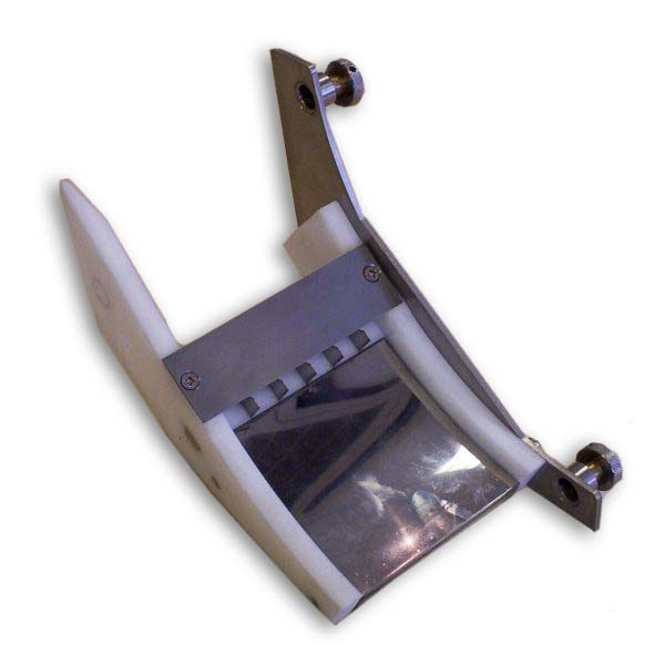 14mm Knifeblock for Bold Chipper Henry Colbeck