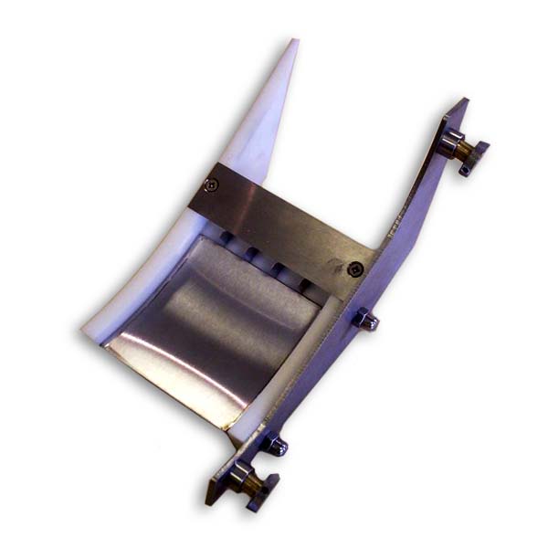 17mm Knifeblock for Bold Chipper Henry Colbeck