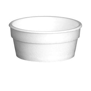 2oz Dart Polystyrene Containers
