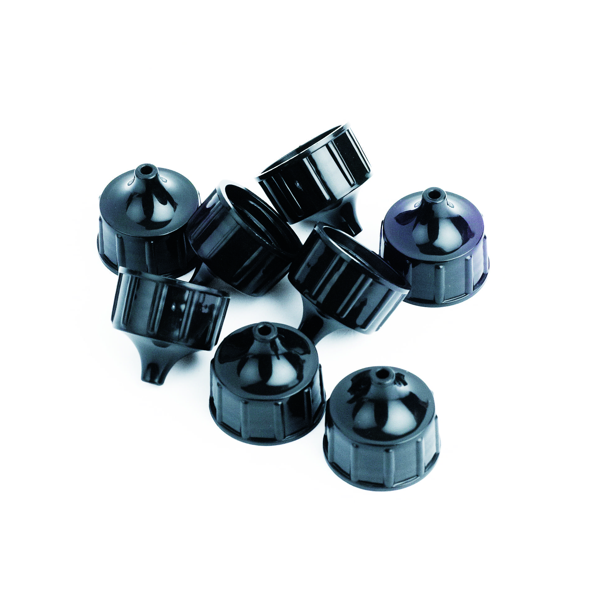 Vinegar Bottle Top (To fit code 45531) Henry Colbeck