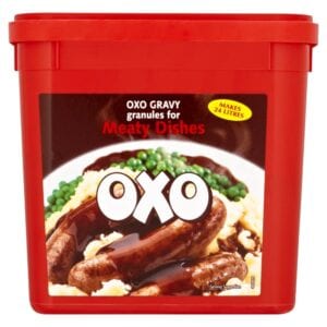 Oxo Gravy Granules