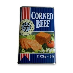 Corned Beef