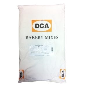 DCA Donut Mix