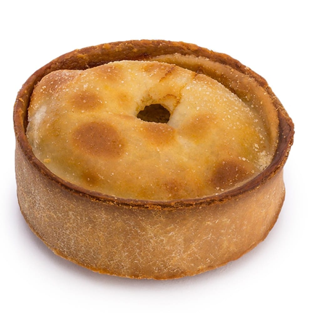 Henry Colbeck Scotch Pies 12x240g - Henry Colbeck