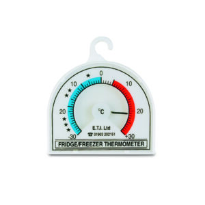 Fridge Freezer Thermometer