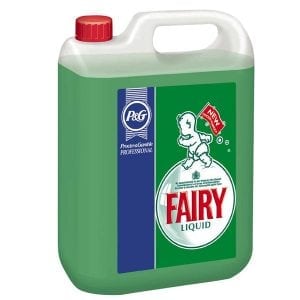 Fairy Liquid 5L