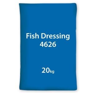 Fish Dressing