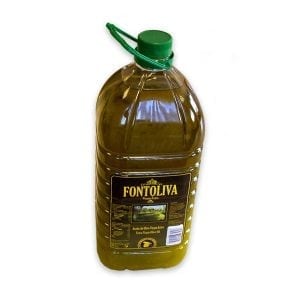 Fontoliva Extra Virgin Olive Oil