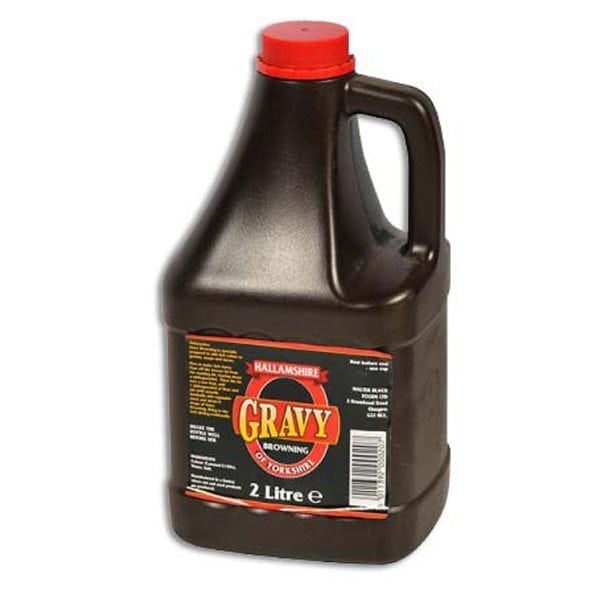 Gravy Browning 2L Henry Colbeck