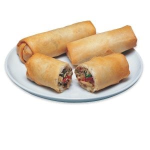 Keejay Chinese Rolls