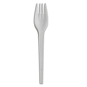 Large Plastic Forks