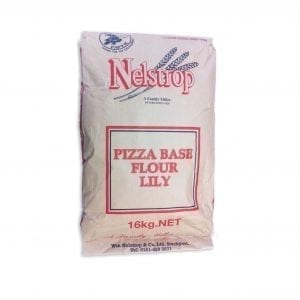 Lily Pizza Flour