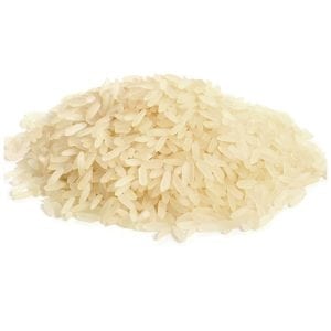 Long Grain Rice 20kg