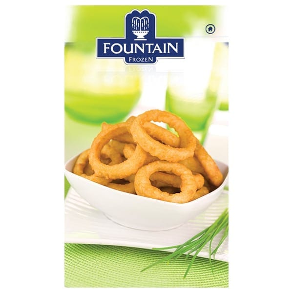 LuLu Whole Onion Rings 300g Online at Best Price | Ethnic Ready Meals |  Lulu Bahrain