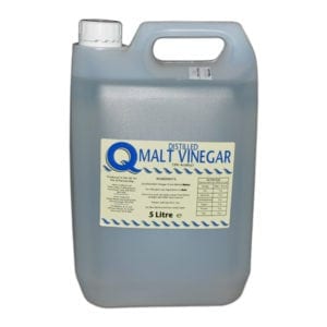 Q Distilled Malt Vinegar