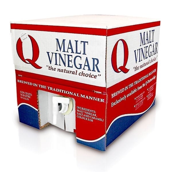 Q Malt Vinegar
