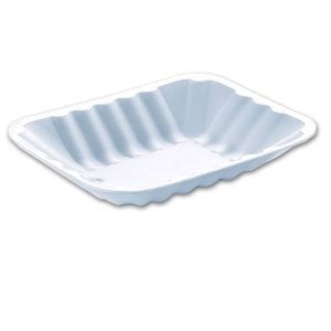 Q Space Saver Chippy Trays