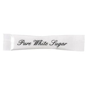 White Sugar Stick