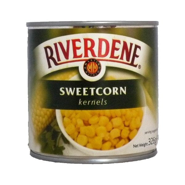 Riverdene Sweetcorn