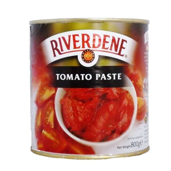 Riverdene Tomato Paste