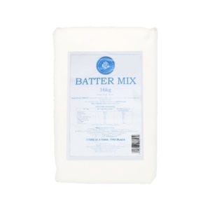 SJF Batter Flour