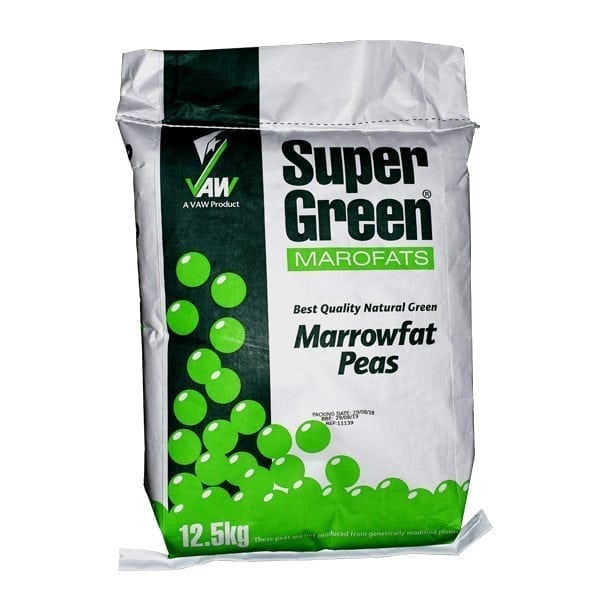 Super Green Marrowfat Peas