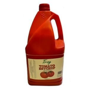 Troy Tomato Ketchup