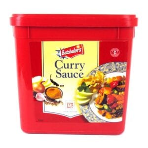 Batchelors Curry Sauce 2.5kg