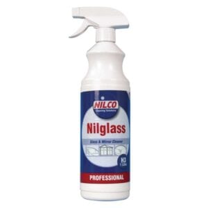 Nilco Glass Cleaner