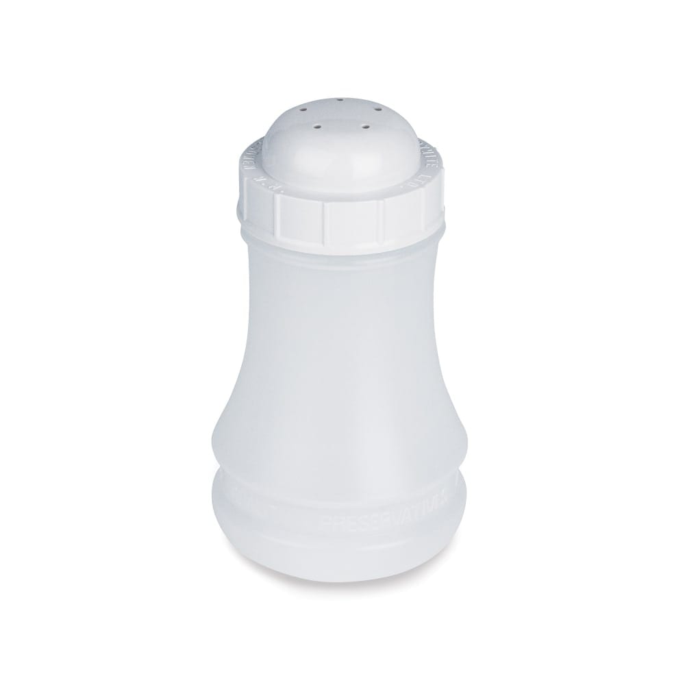 Plastic Salt/Pizzaspice Shaker Henry Colbeck