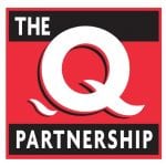 Q Partnership Logo
