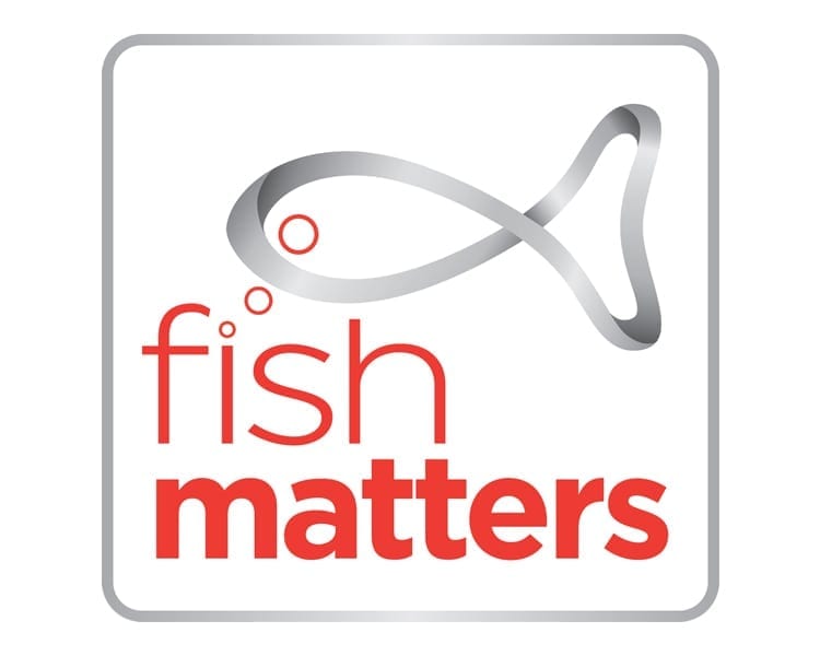 Fish Matters Logo