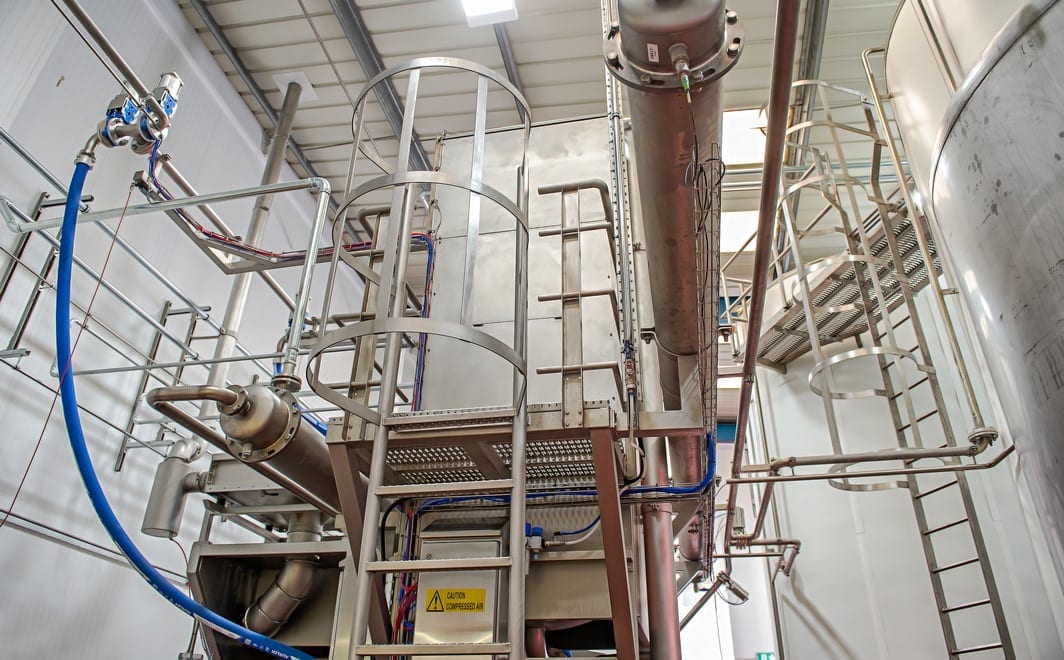 Used Cooking Oil Collection & Recycling Henry Colbeck