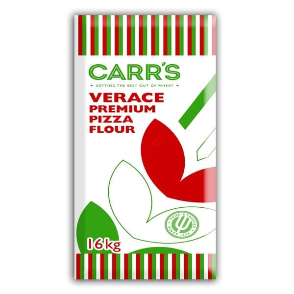 16kg Verace Pizza Flour