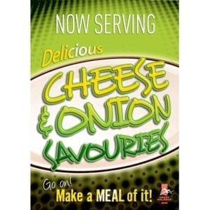 Cheese-Onion-Savouries-Poster-600x849