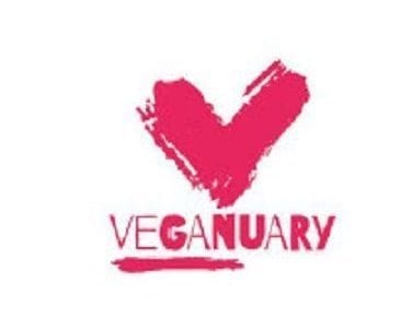 Veganuary Logo