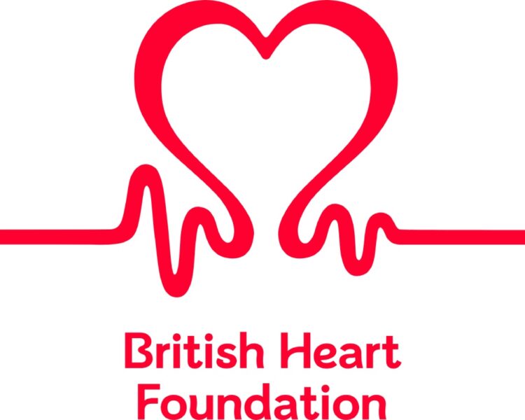 british heart foundation logo