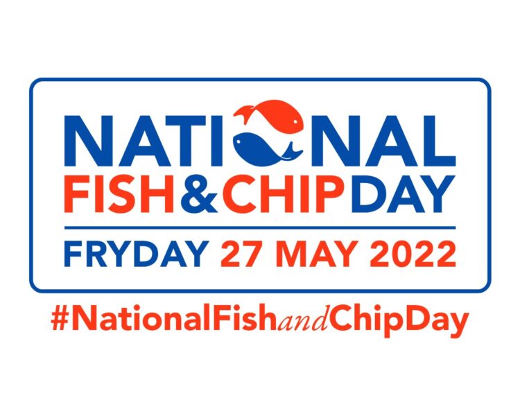 National Fish & Chip Day Logo