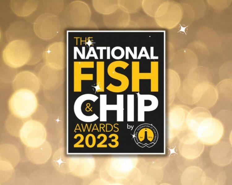 National Fish and Chip Awards